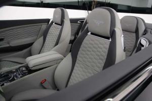 2015 Bentley Continental GT Convertible by Startech