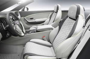 2015 Bentley Continental GT Convertible by Startech