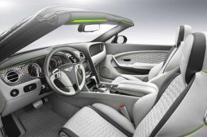 2015 Bentley Continental GT Convertible by Startech