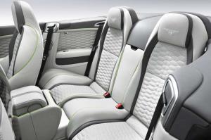 2015 Bentley Continental GT Convertible by Startech