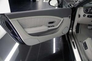 2015 Bentley Continental GT Convertible by Startech