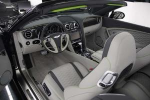 2015 Bentley Continental GT Convertible by Startech