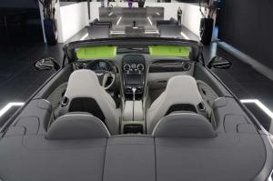 2015 Bentley Continental GT Convertible by Startech