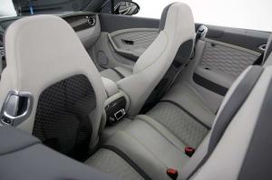 2015 Bentley Continental GT Convertible by Startech