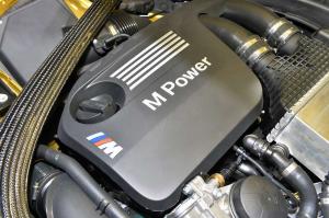 2015 BMW M4 Coupe Live From Detroit 2014