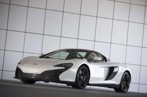 2015 McLaren MSO 650S Spyder Al Sahara 79