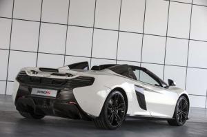 2015 McLaren MSO 650S Spyder Al Sahara 79