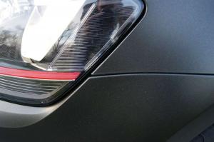 2014 Volkswagen Golf GTI VII by Rakelx Folientechnik