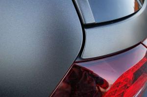 2014 Volkswagen Golf GTI VII by Rakelx Folientechnik