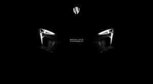2015 W Motors Fenyr SuperSport