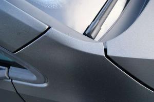 2014 Volkswagen Golf GTI VII by Rakelx Folientechnik