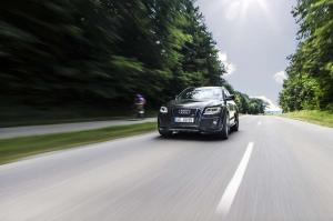 2015 Audi SQ5 by ABT