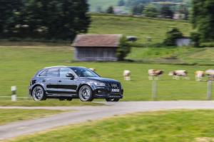 2015 Audi SQ5 by ABT