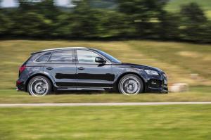 2015 Audi SQ5 by ABT