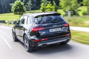 2015 Audi SQ5 by ABT