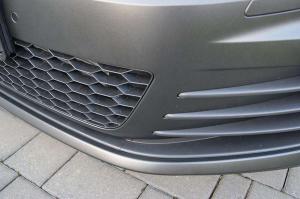 2014 Volkswagen Golf GTI VII by Rakelx Folientechnik