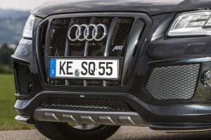 2015 Audi SQ5 by ABT