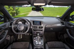 2015 Audi SQ5 by ABT