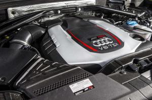 2015 Audi SQ5 by ABT