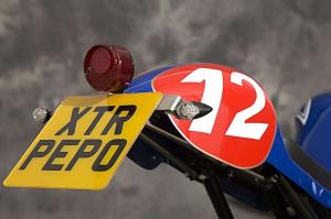 2015 BMW F800S Interceptor Mk II by XTR Pepo