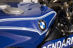 2015 BMW F800S Interceptor Mk II by XTR Pepo