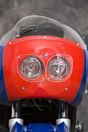 2015 BMW F800S Interceptor Mk II by XTR Pepo