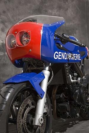 2015 BMW F800S Interceptor Mk II by XTR Pepo