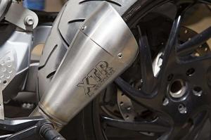 2015 BMW F800S Interceptor Mk II by XTR Pepo