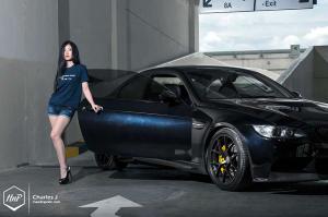 2014 BMW M3 from Indonesia by Arifina