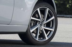 2015 Mazda MX-5 Sport Recaro Limited Edition