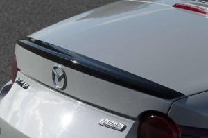 2015 Mazda MX-5 Sport Recaro Limited Edition