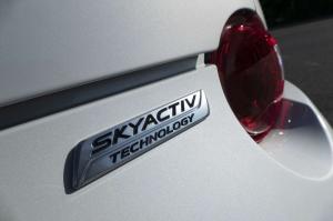 2015 Mazda MX-5 Sport Recaro Limited Edition