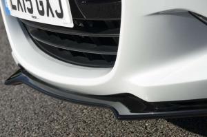 2015 Mazda MX-5 Sport Recaro Limited Edition