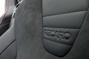 2015 Mazda MX-5 Sport Recaro Limited Edition