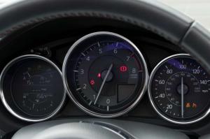 2015 Mazda MX-5 Sport Recaro Limited Edition