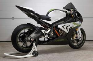 2015 BMW eRR Concept