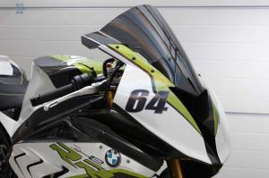 2015 BMW eRR Concept