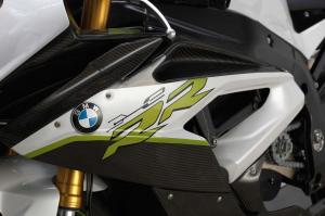 2015 BMW eRR Concept