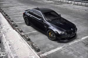 2014 BMW M3 from Indonesia by Arifina