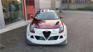 2015 Alfa Romeo Giulietta by Romeo Ferraris
