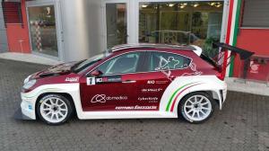 2015 Alfa Romeo Giulietta by Romeo Ferraris