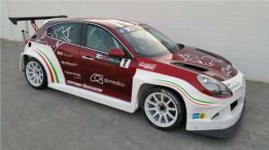 2015 Alfa Romeo Giulietta by Romeo Ferraris