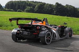 2015 KTM X-Bow R Limited Edition by Wimmer RS