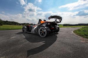 2015 KTM X-Bow R Limited Edition by Wimmer RS