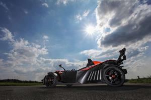 2015 KTM X-Bow R Limited Edition by Wimmer RS
