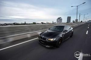 2014 BMW M3 from Indonesia by Arifina