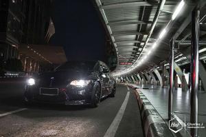 2014 BMW M3 from Indonesia by Arifina