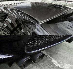 2014 BMW M3 from Indonesia by Arifina
