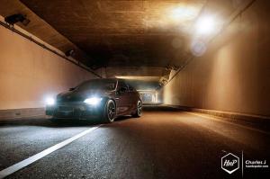2014 BMW M3 from Indonesia by Arifina