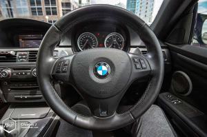 2014 BMW M3 from Indonesia by Arifina